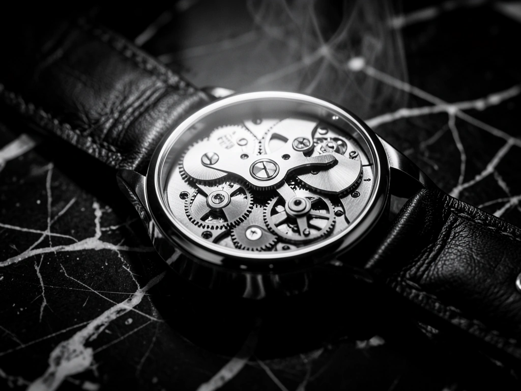 Craftsmanship and focus