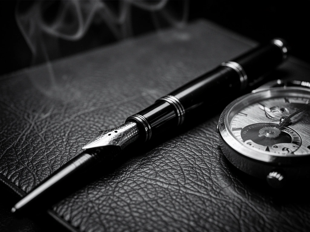 Craftsmanship and Quality Detail