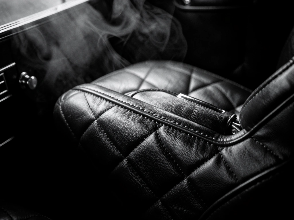 Craftsmanship and Detail