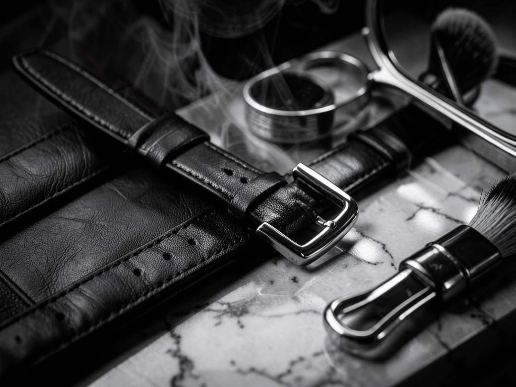 Craftsmanship detail